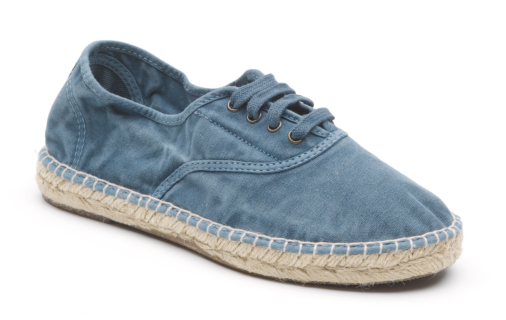 Old Larch Blau 648