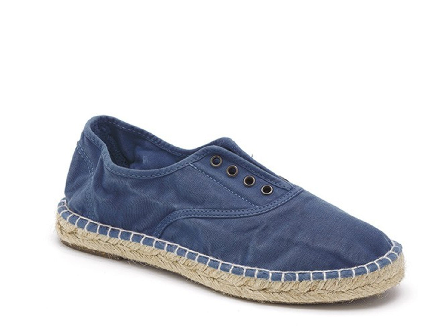 Old Larch Blau 614