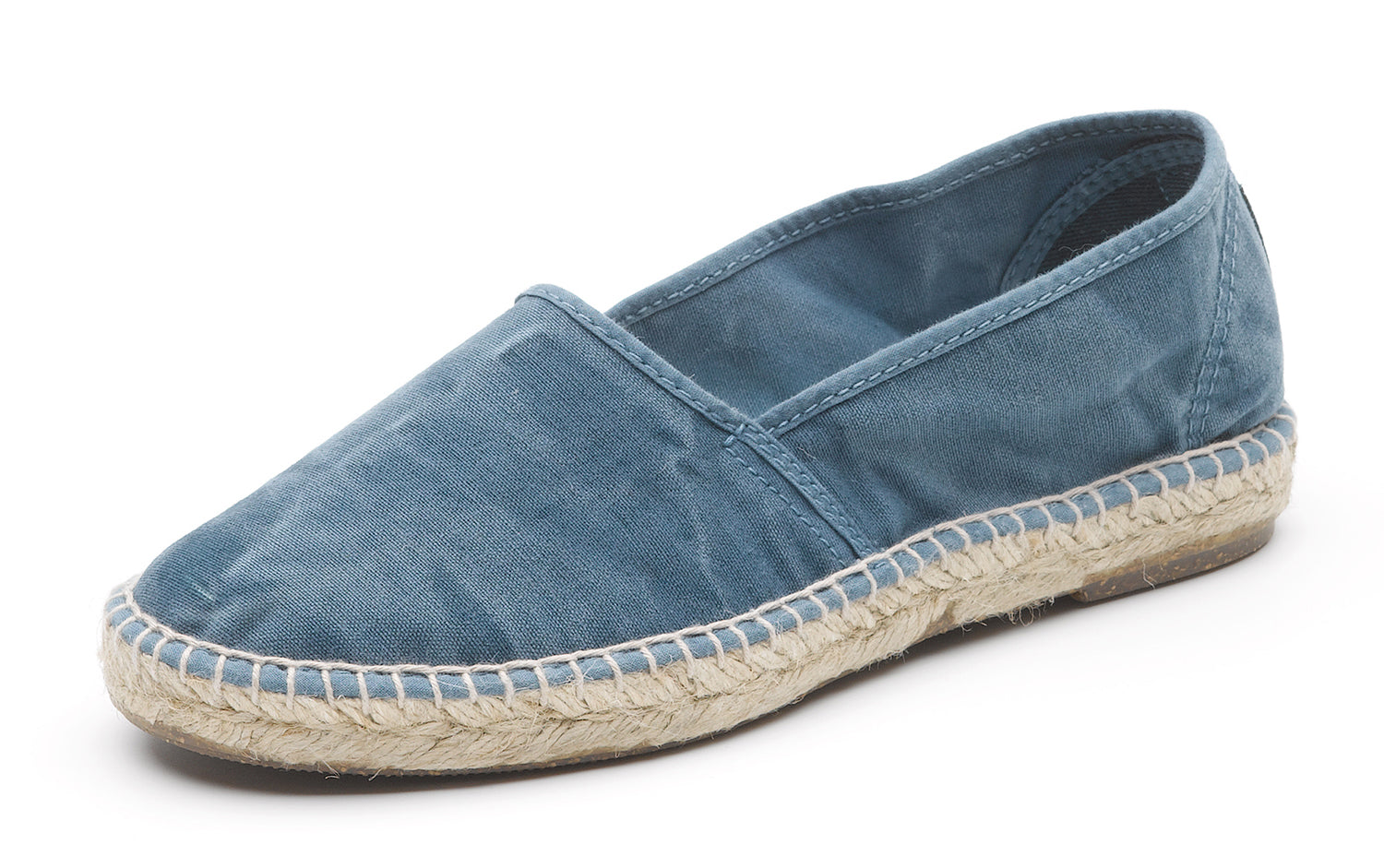 Old Merle Blau 648