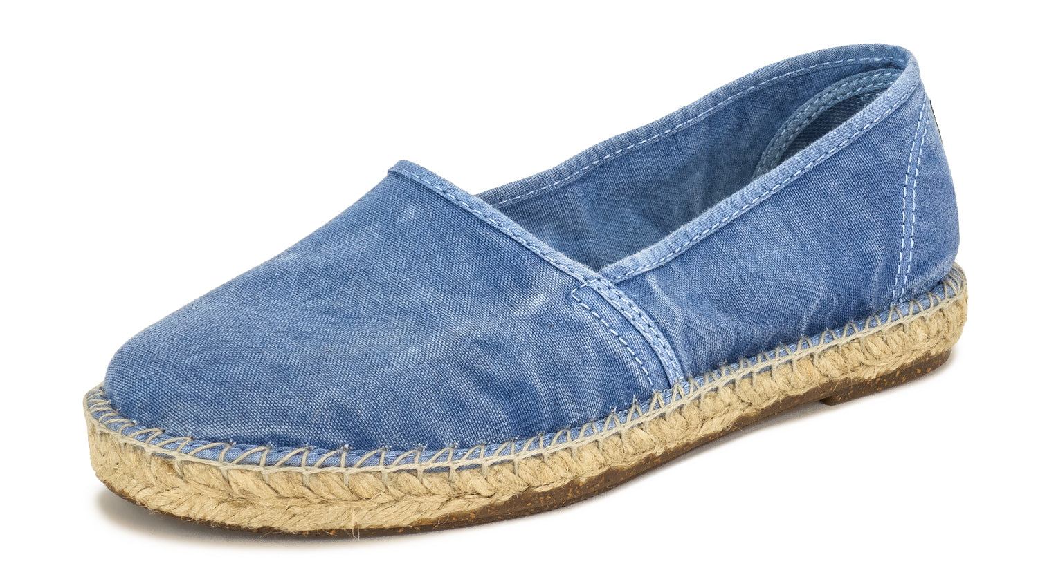Old Merle Blau 690