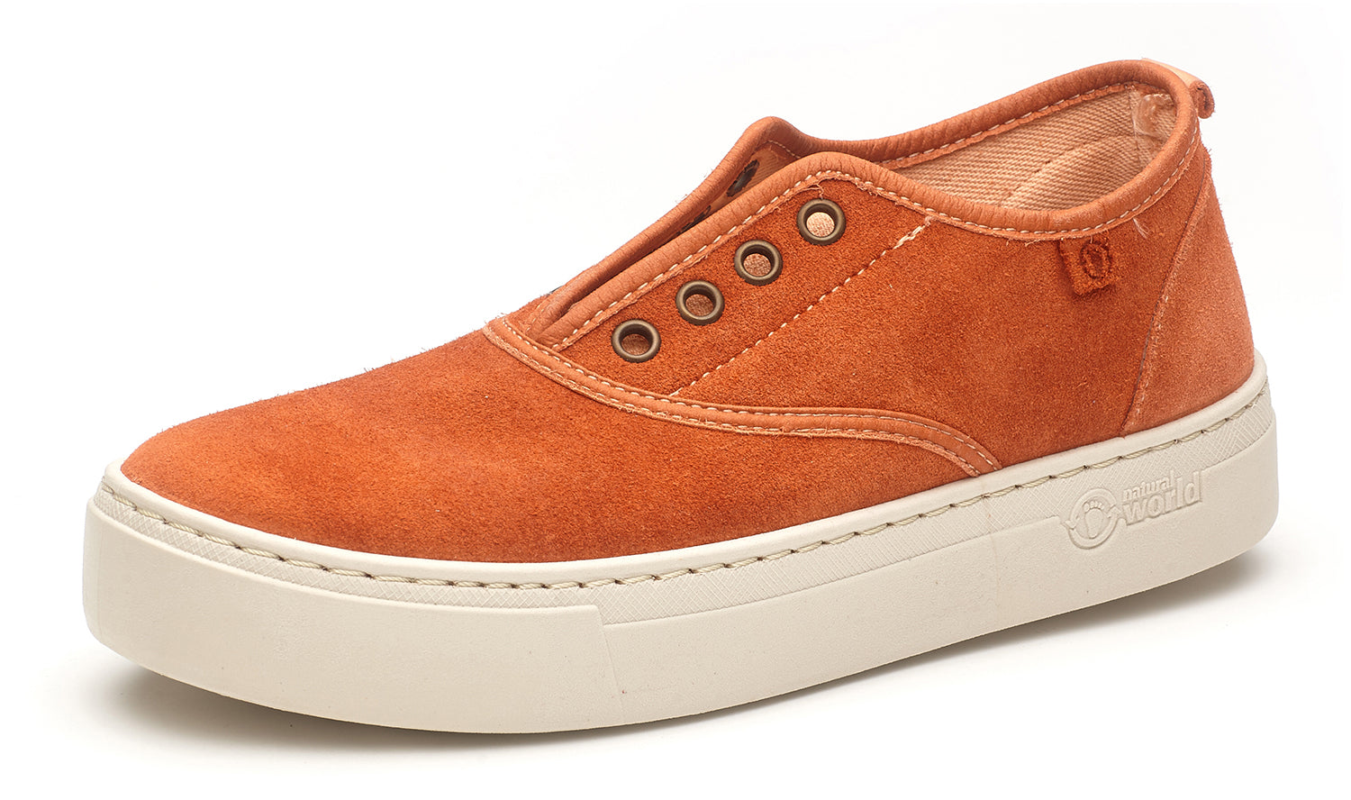 Cuzco Orange 917