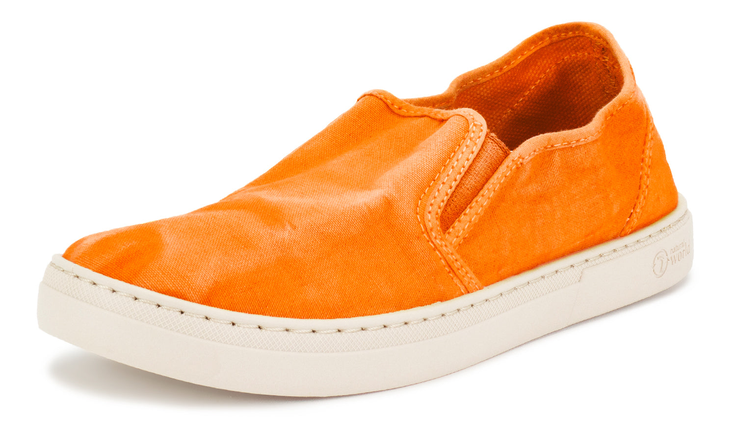 Old Petunia Orange 654