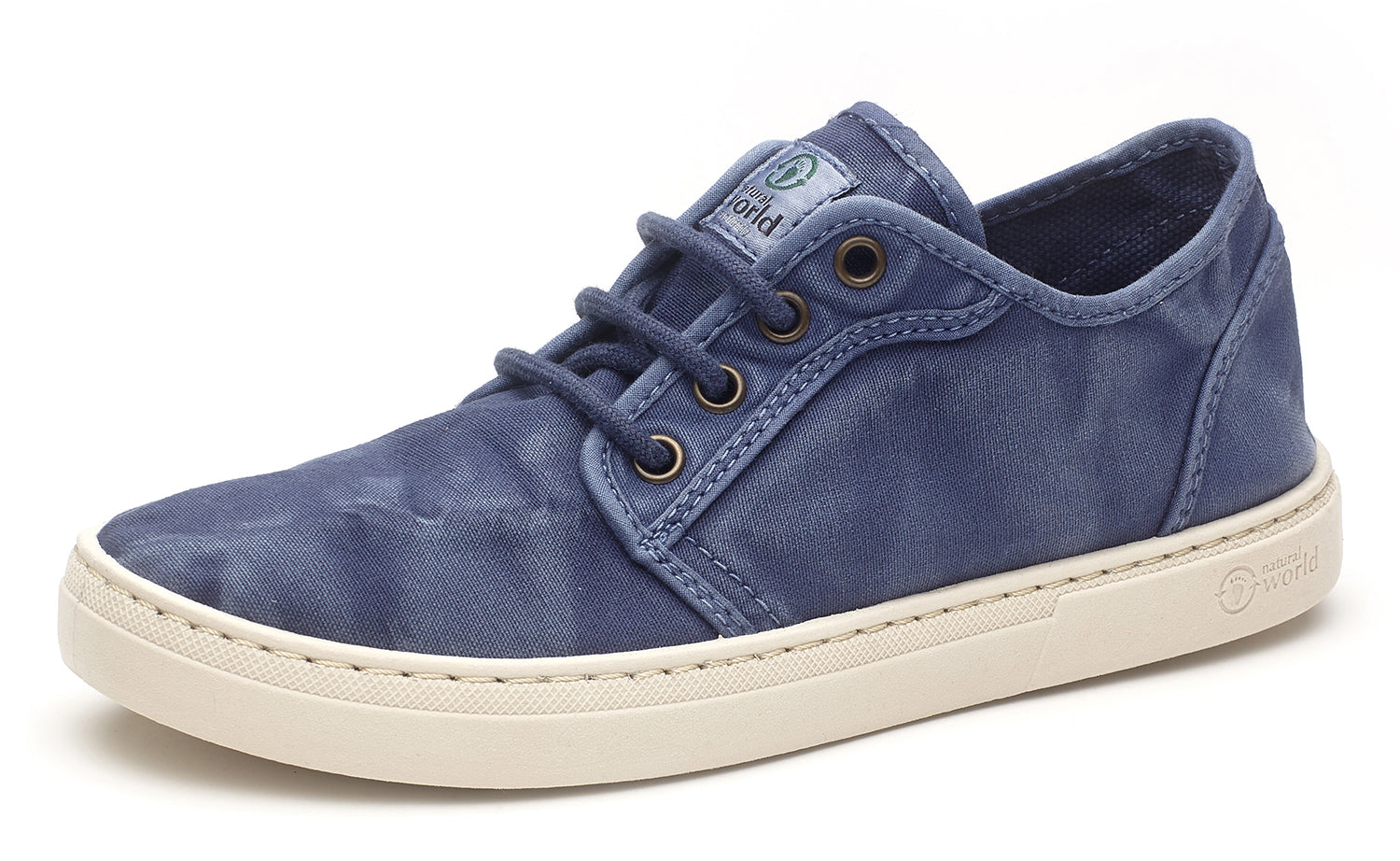 Old Vinca Blau 628