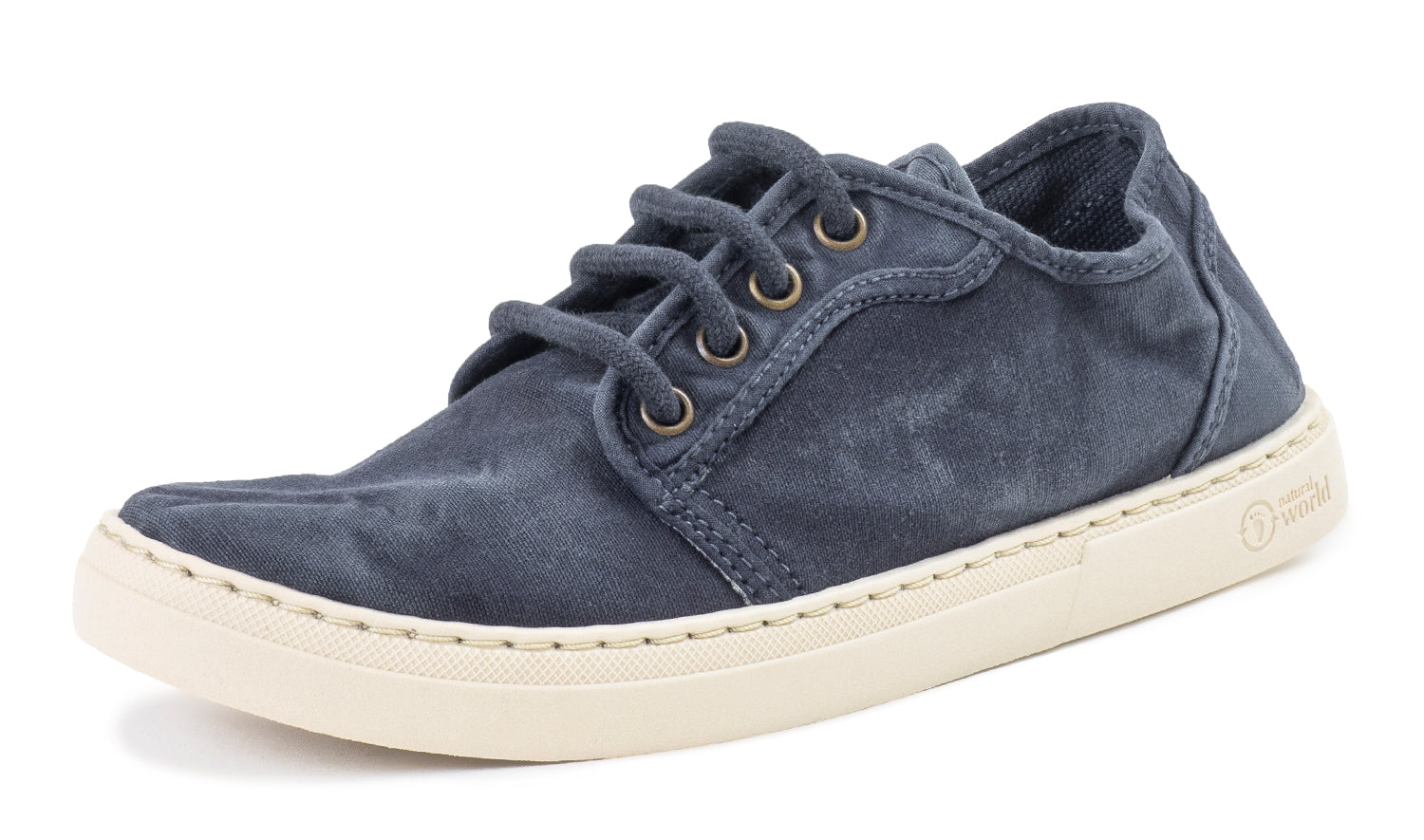 Old Vinca Blau 677