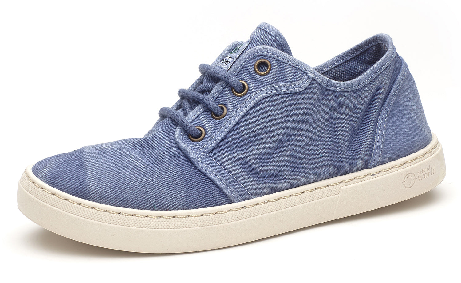 Old Vinca Blau 690