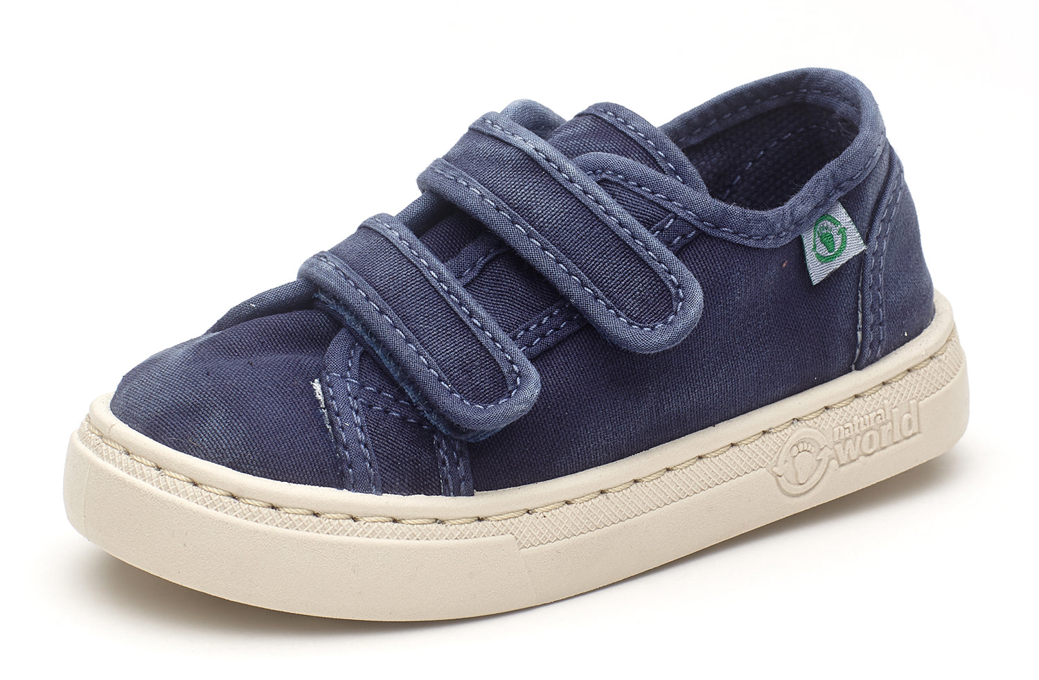 Old Leza Blau 628