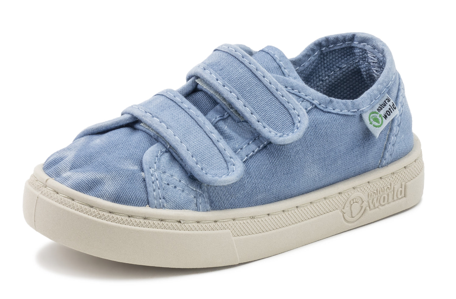 Old Leza Blau 680