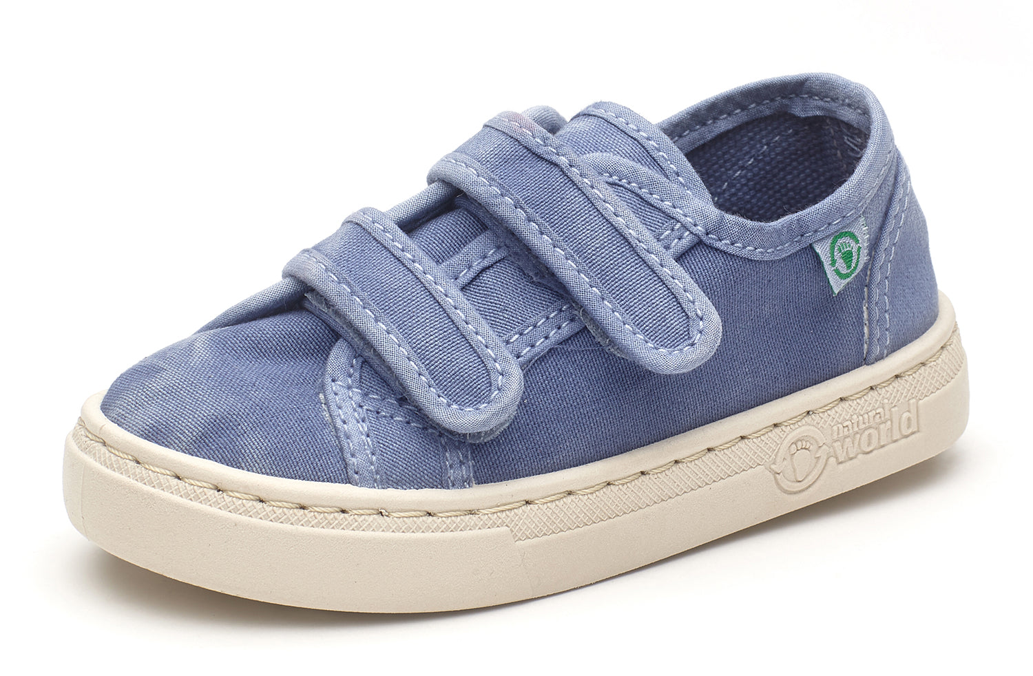 Old Leza Blau 690