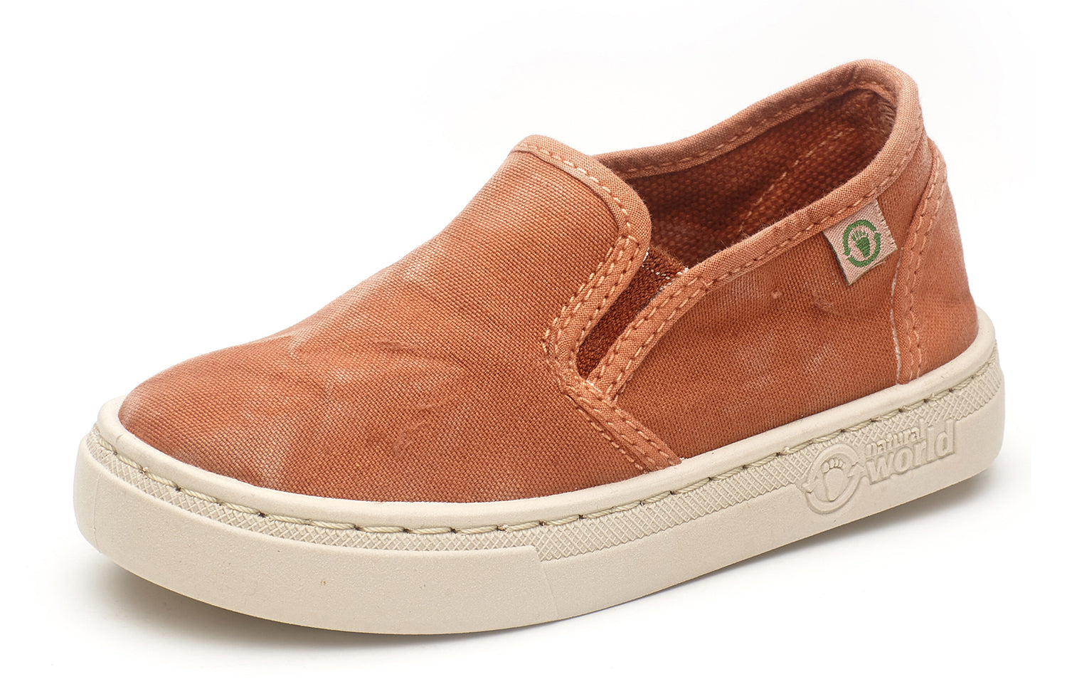 Old Neila Orange 618