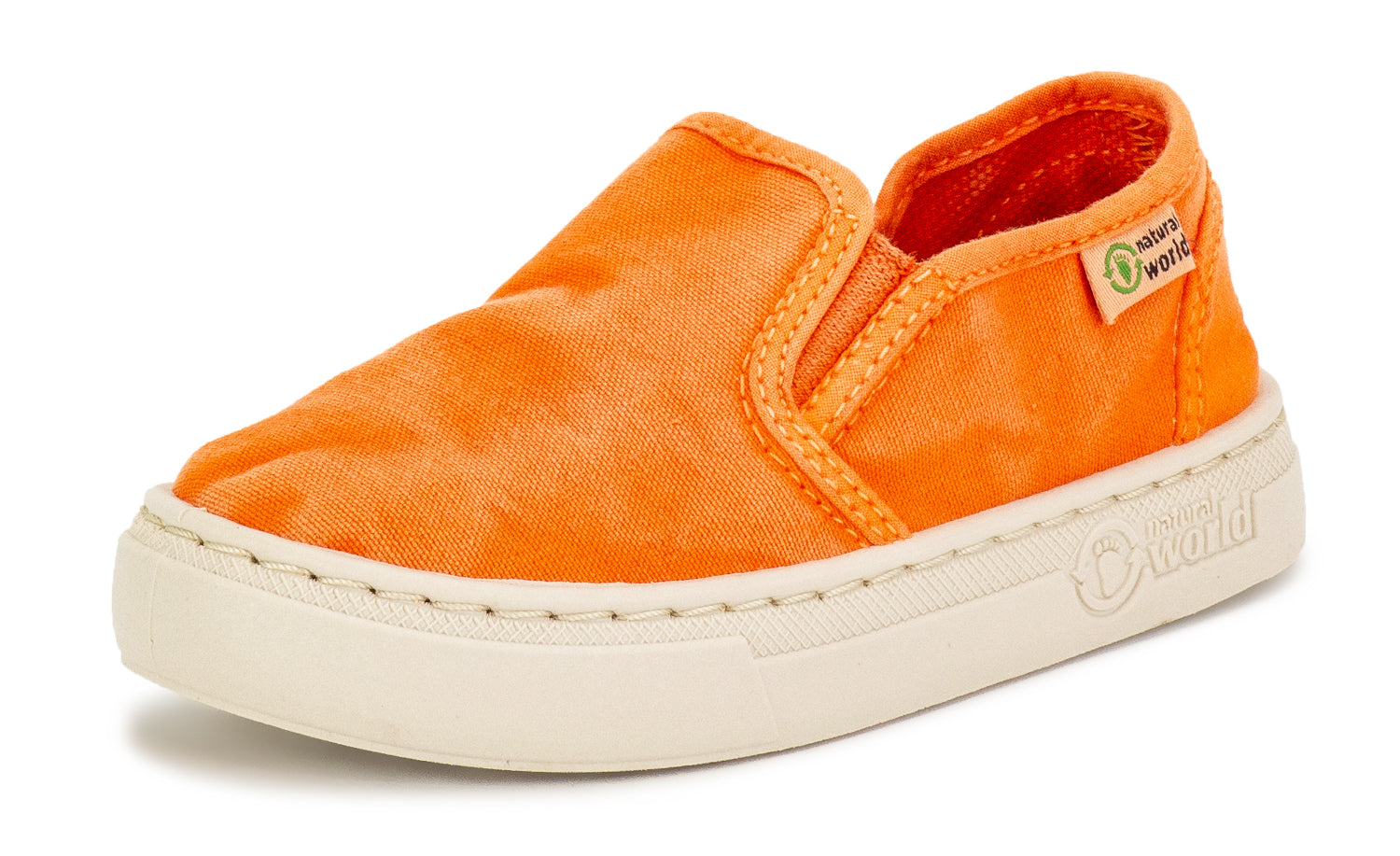Old Neila Orange 654