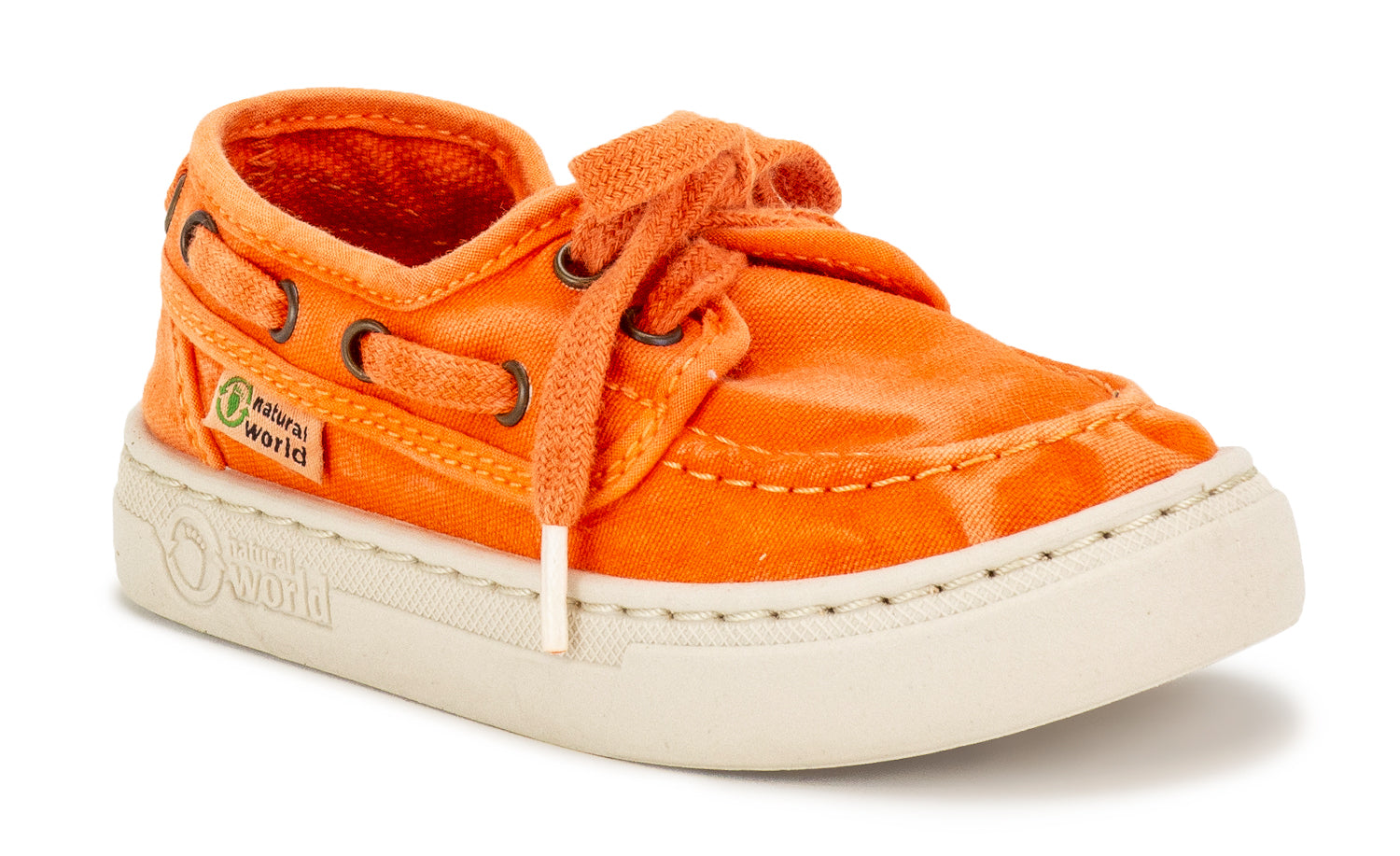 Old Nela Orange 654