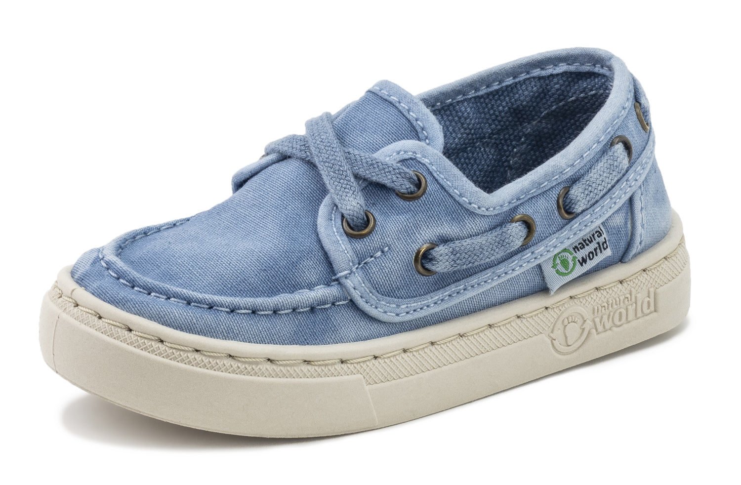 Old Nela Blau 680