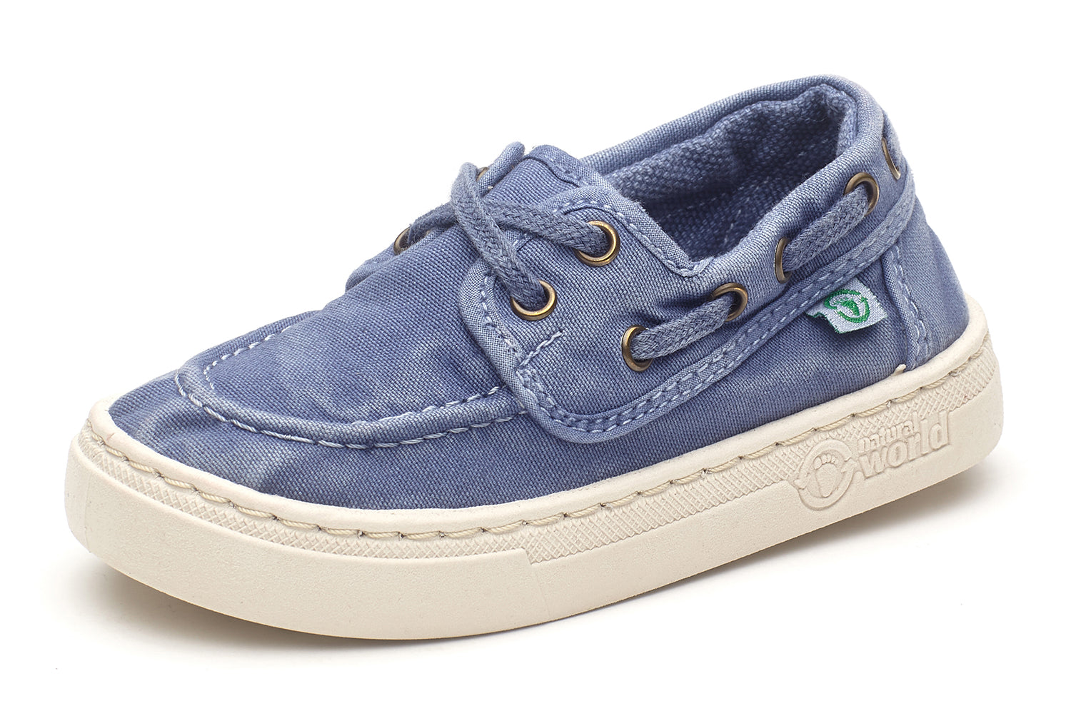 Old Nela Blau 690