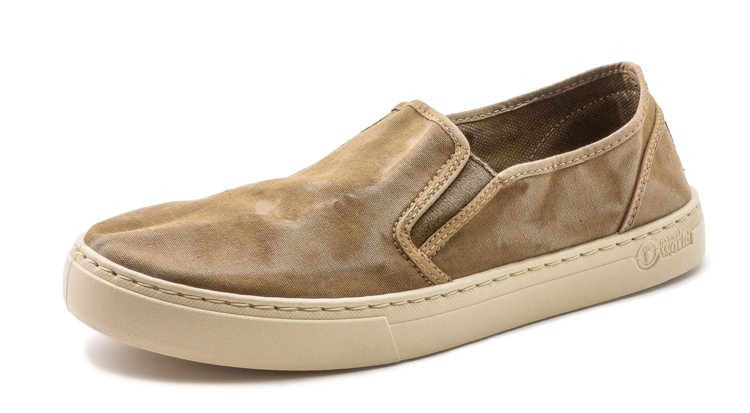 Old Gazelle Beige 621