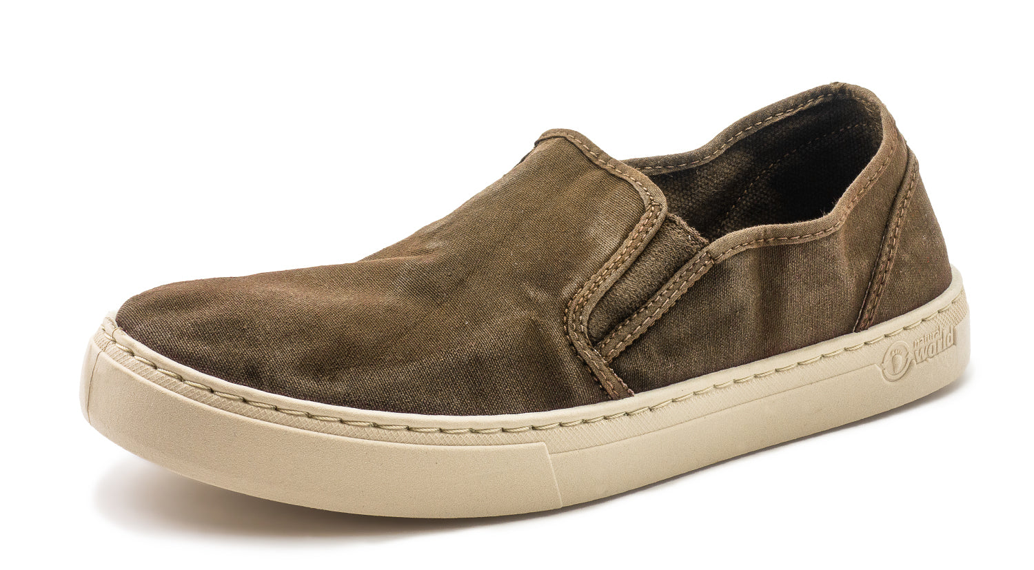 Old Gazelle Braun 686