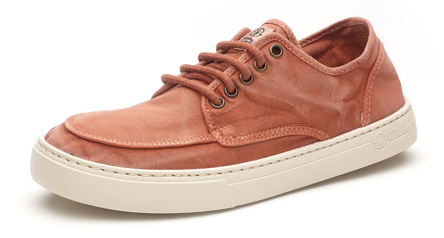 Old Amur Orange 618