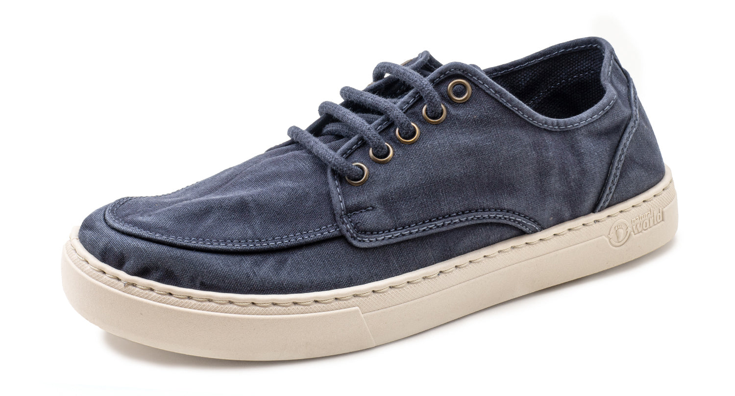 Old Amur Blau 677