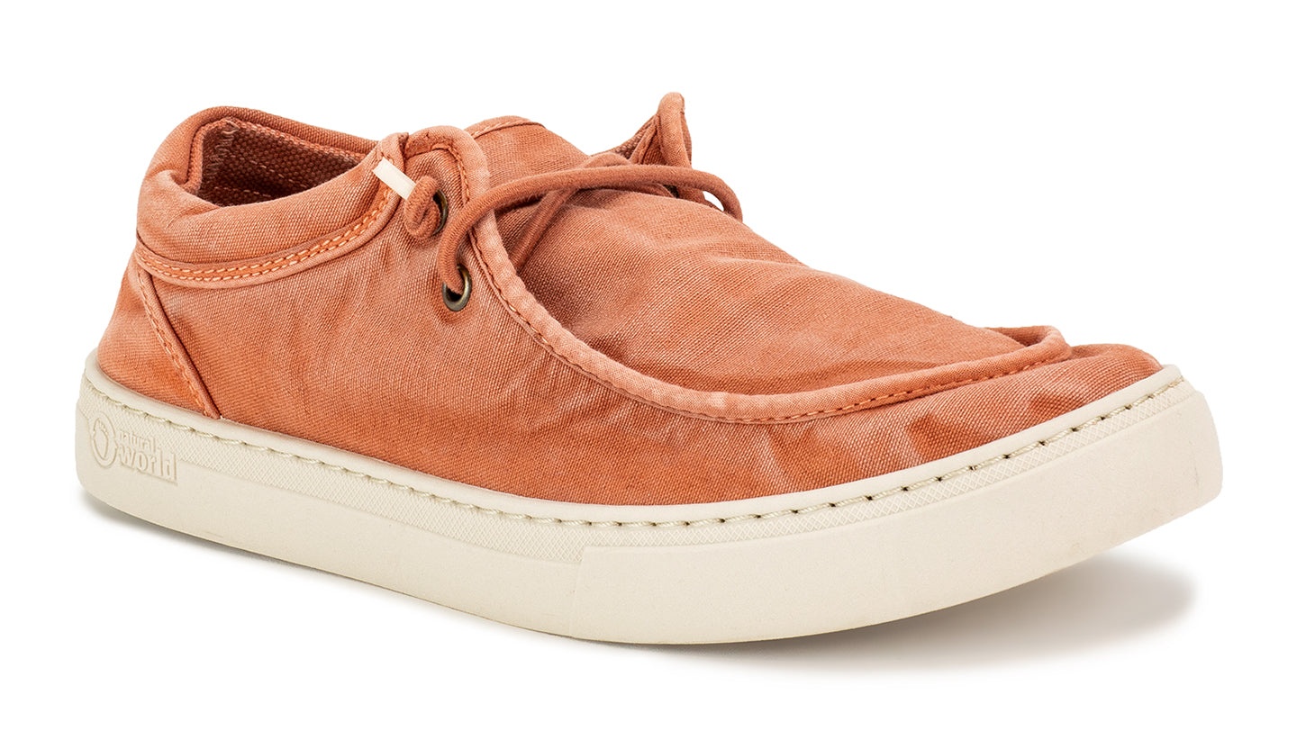 Old Deva Orange 618