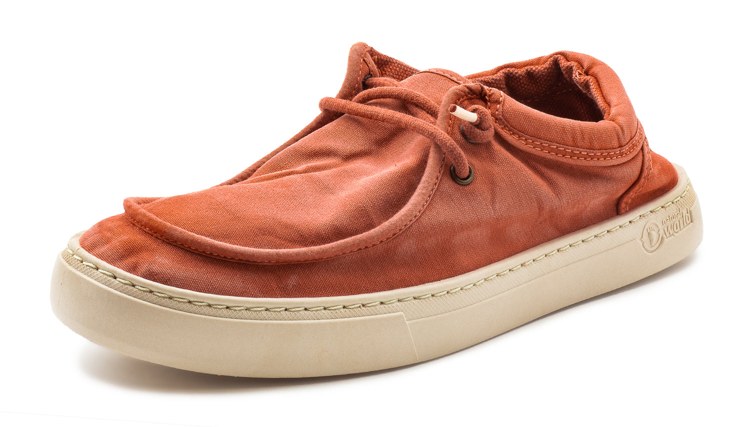 Old Deva Orange 642