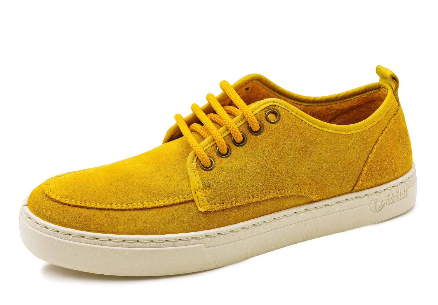 Blucher Gelb 934