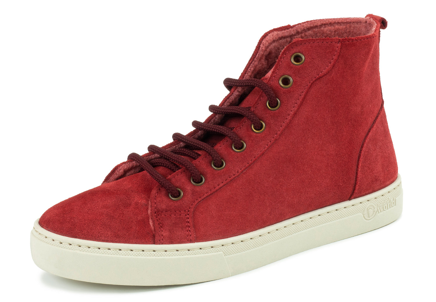 Rio Rot 902