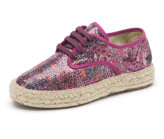 Voile Rosa 712