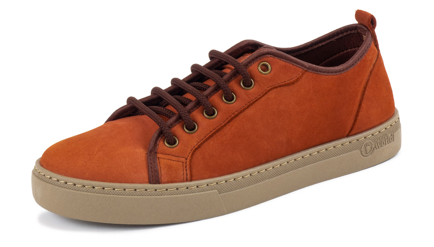 Tom Napa Orange 827