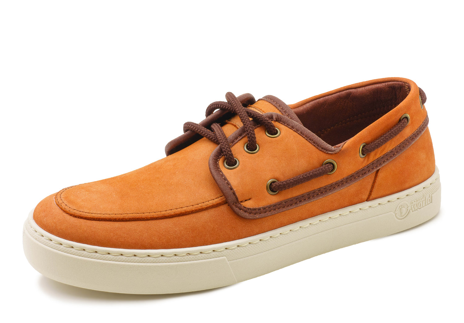 Toba Napa Orange 827