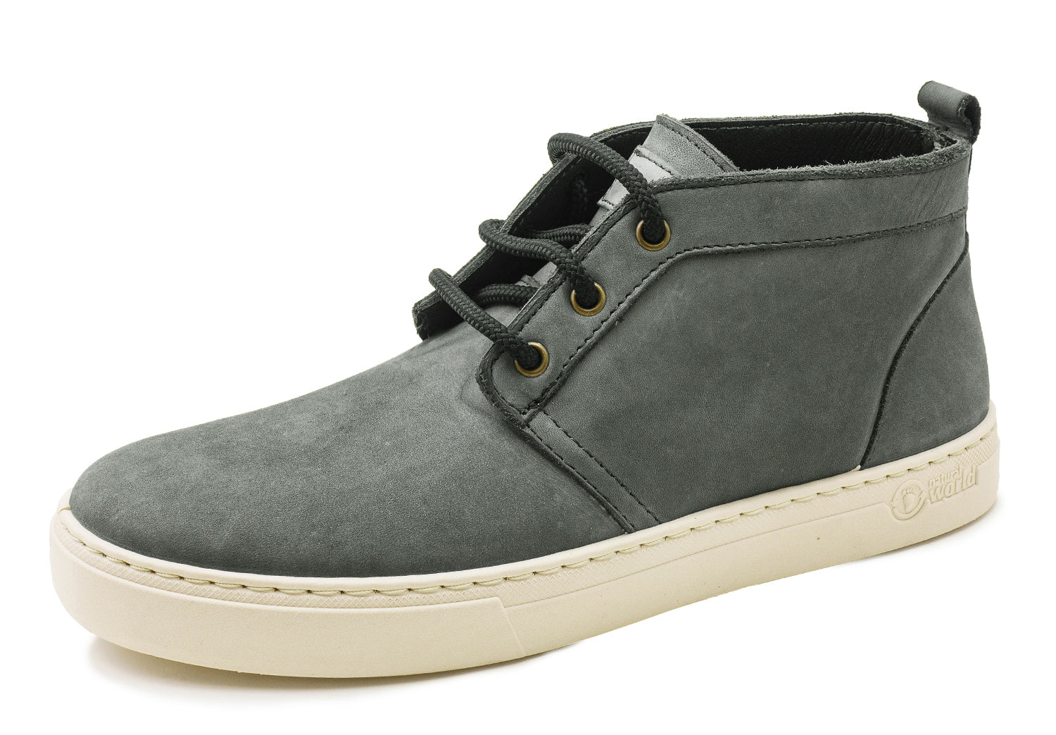 Alpe Napa Grau 824