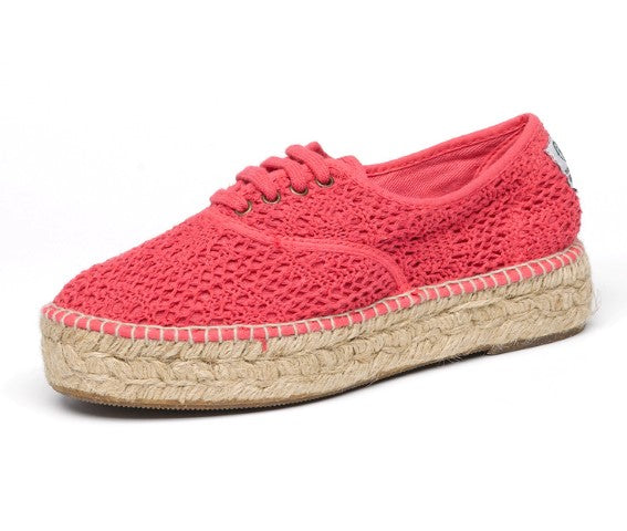 Natural Rosa 519