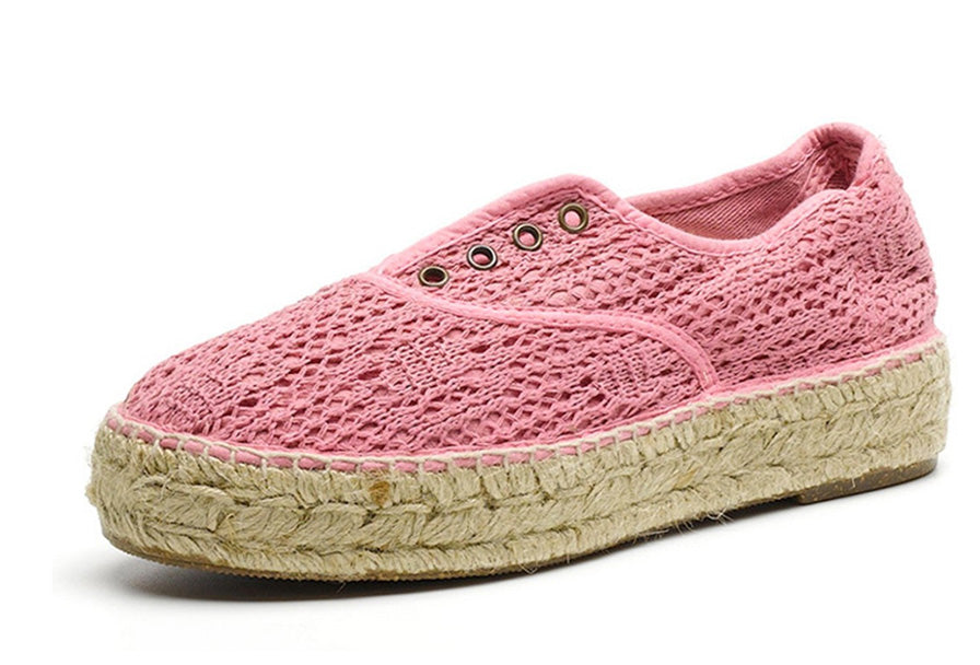 Natural Rosa 569