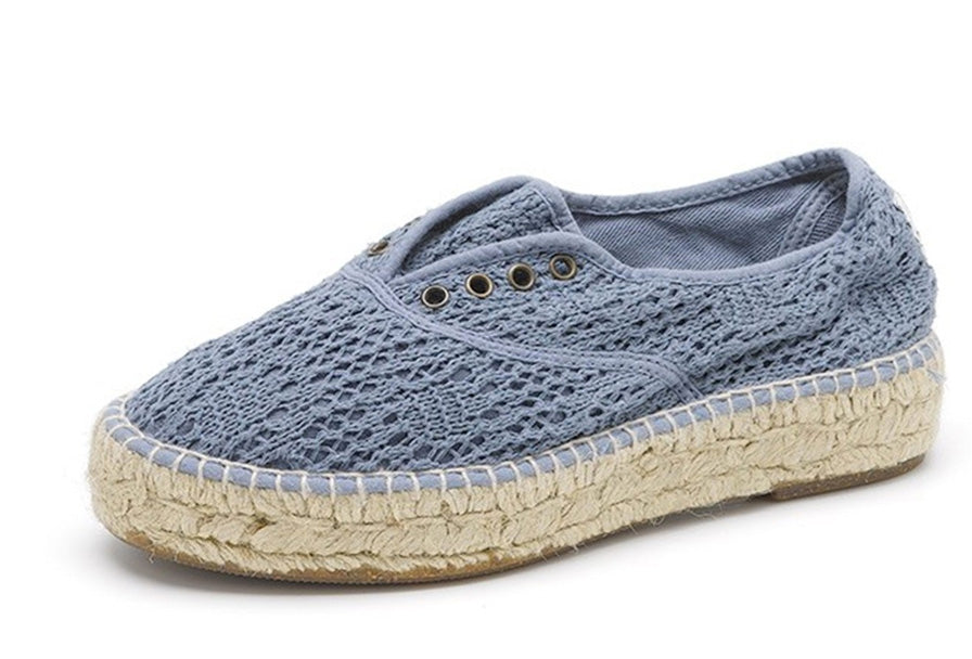 Natural Blau 590