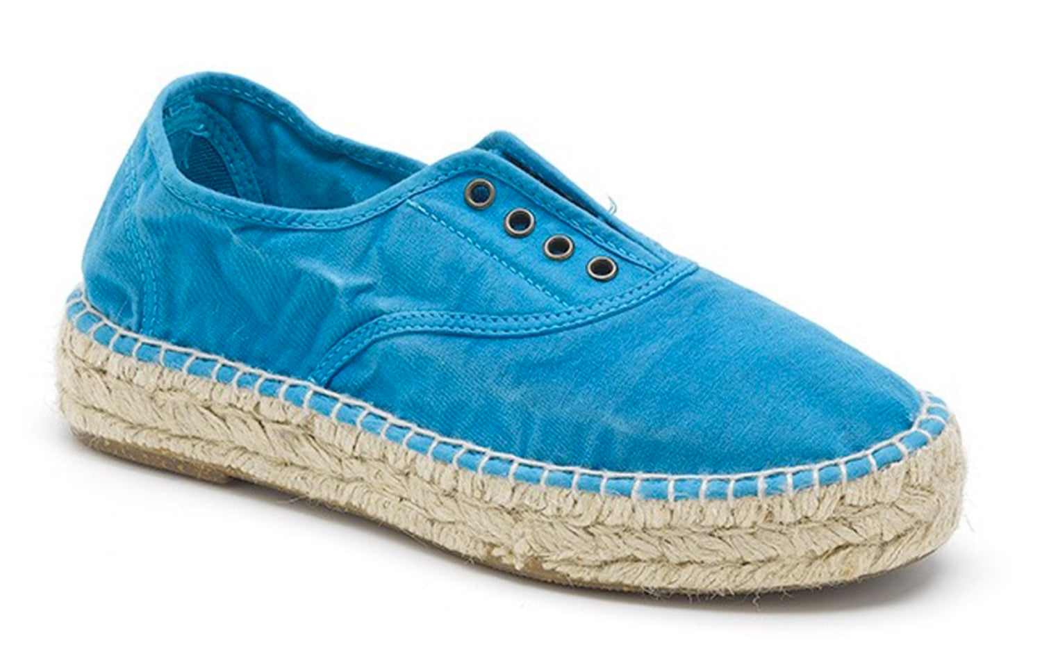 Old Zen Blau 611