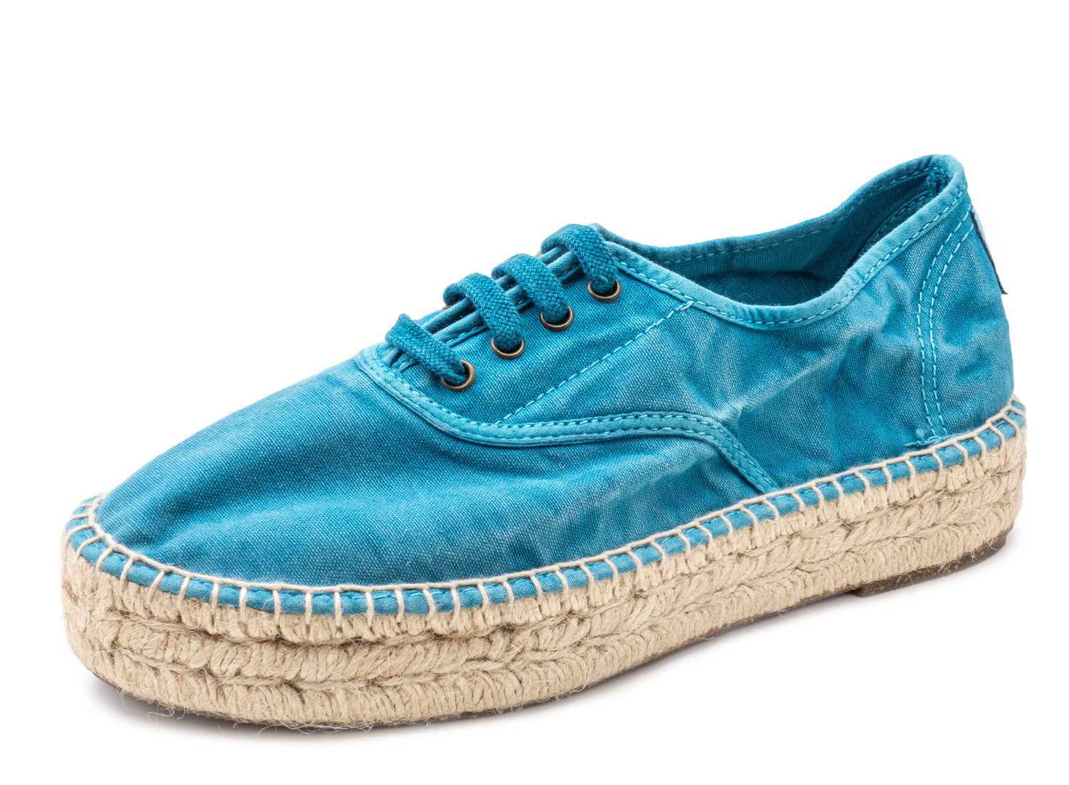 Old Zen Blau 643