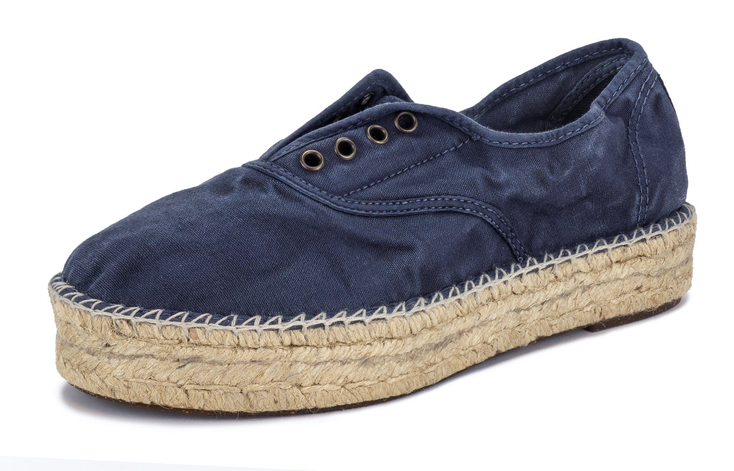 Old Zen Blau 677