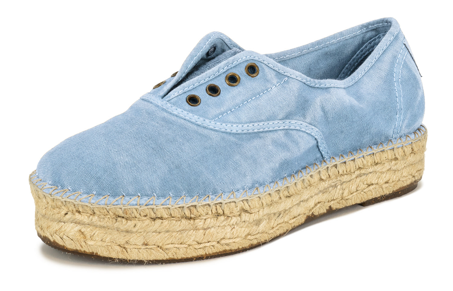 Old Zen Blau 680