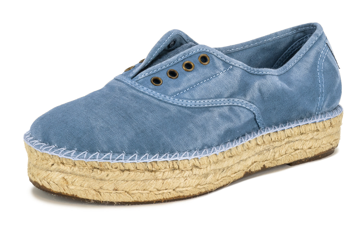 Old Zen Blau 690