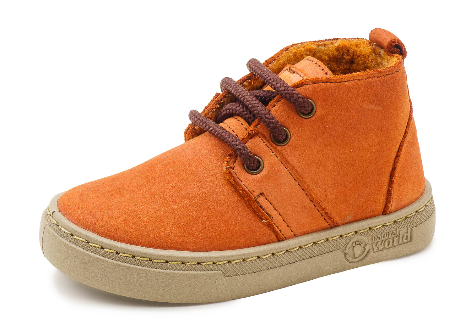 Nasha Orange 827
