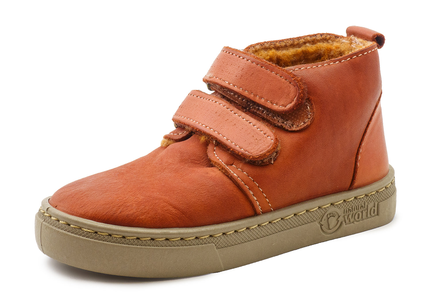 Leila Orange 827