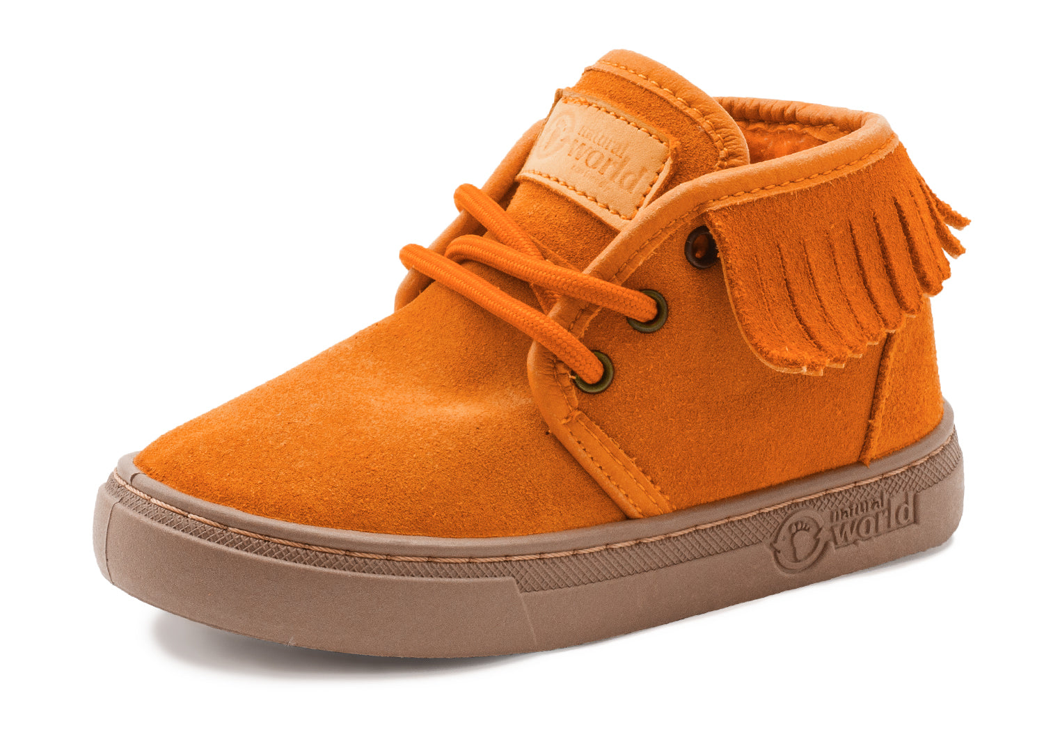 Elina Orange 917