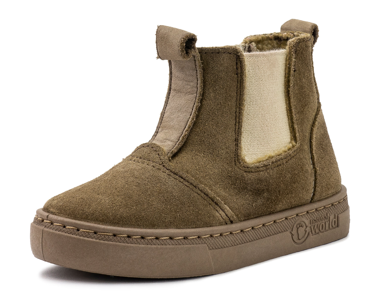 Ada Suede Beige 921