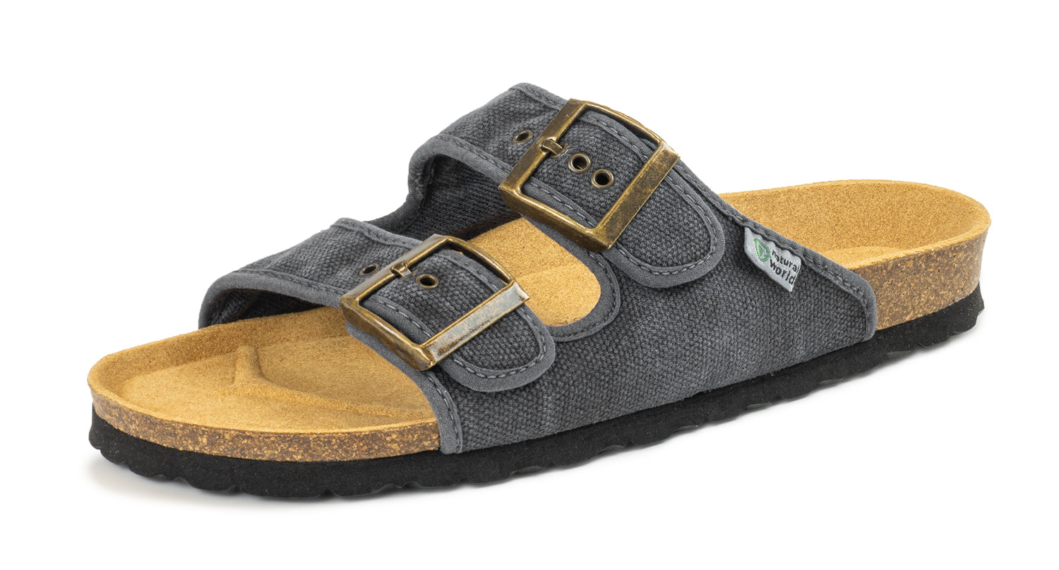 Tropic Schwarz 601