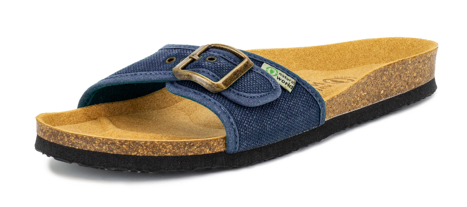 Niza Blau 628