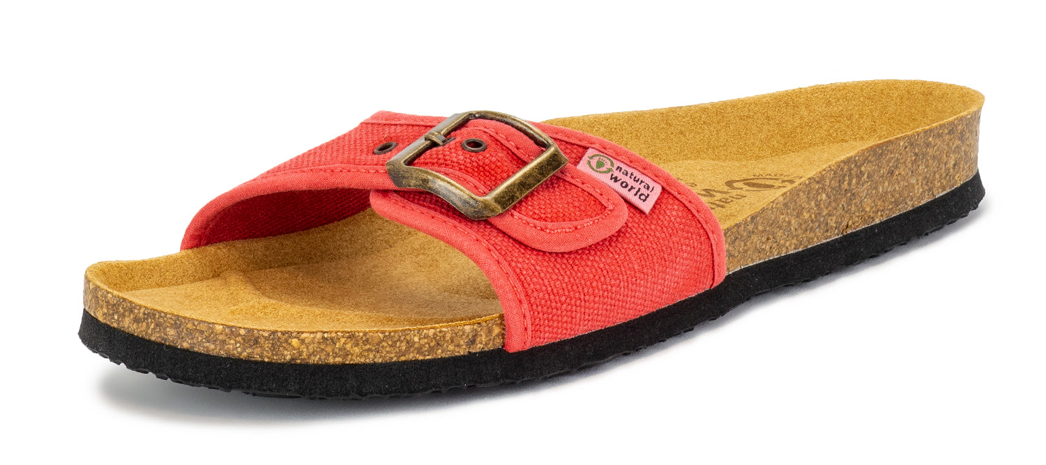 Niza Rot 652