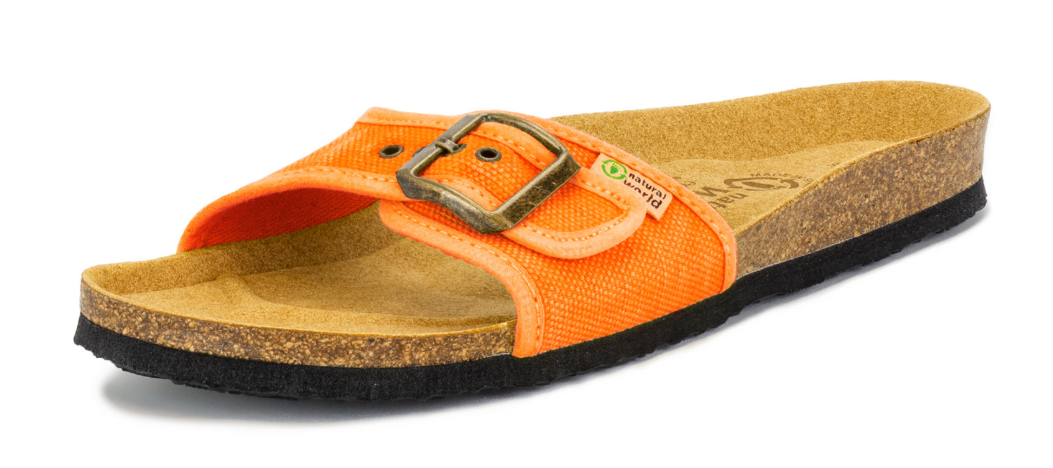Niza Orange 654