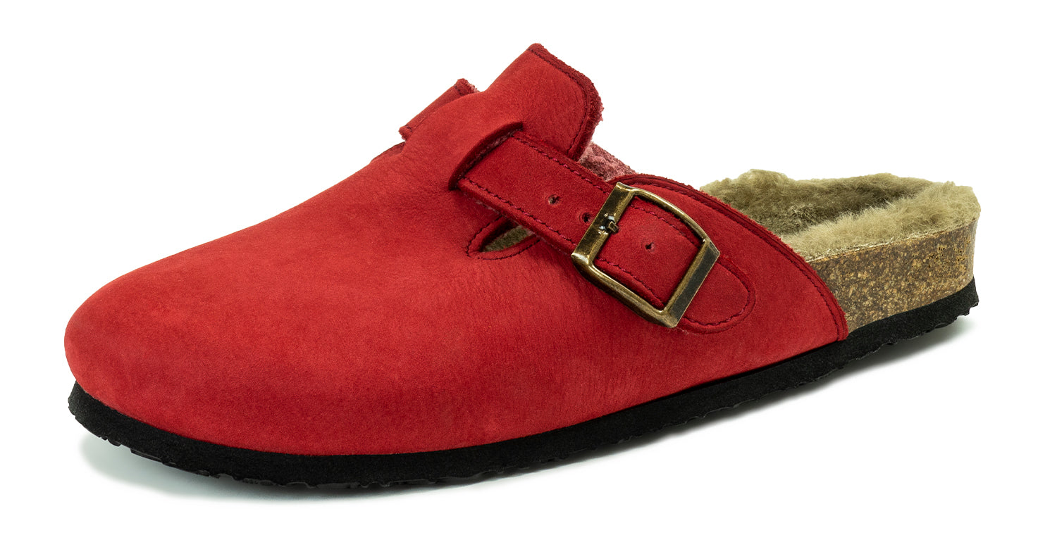 Chiara Napa Rot 802