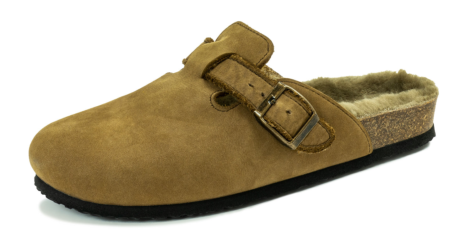 Chiara Napa Beige 833