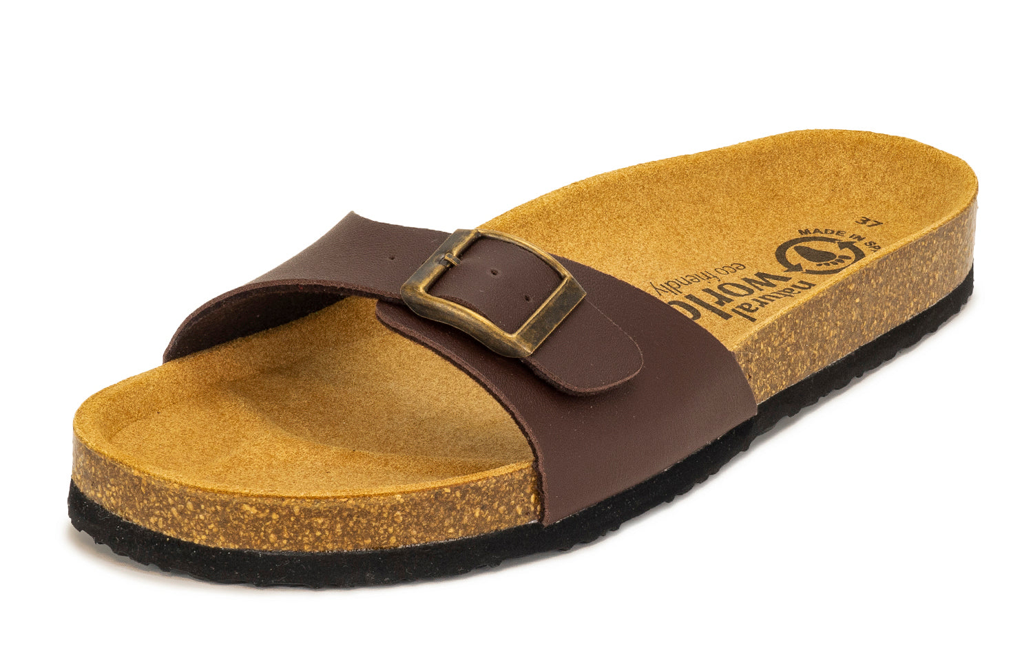 Cauca Braun 730