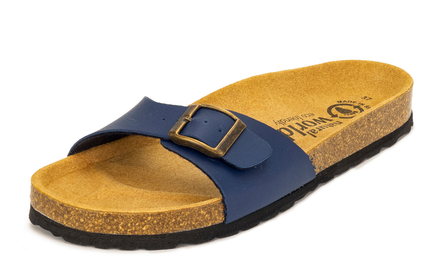 Cauca Blau 777