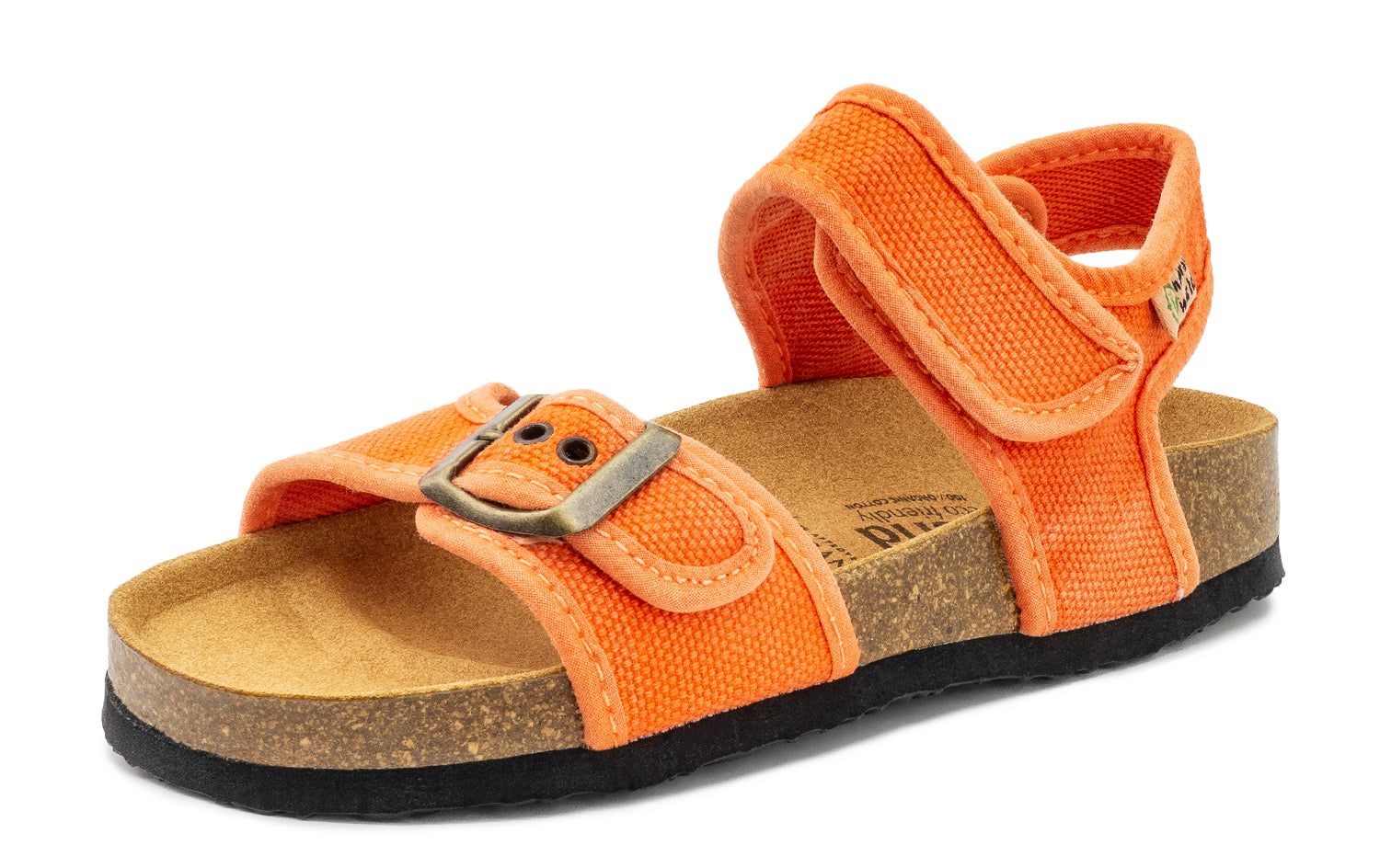 Dory Orange 654